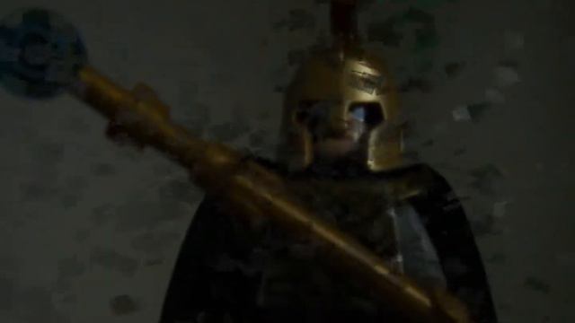 My Lego Custom Heroes And Villians смотреть онлайн
