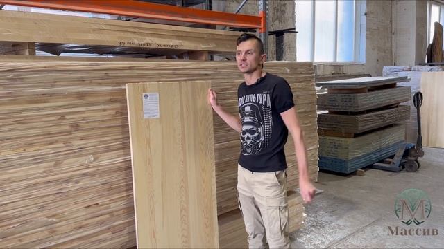 Мебельный щит. Акклиматизация смотреть онлайн