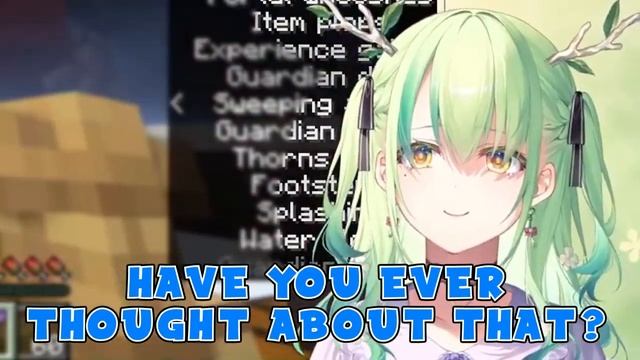 Fauna turns Tsundere because of A.I. Fauna and it's adorable! смотреть онлайн