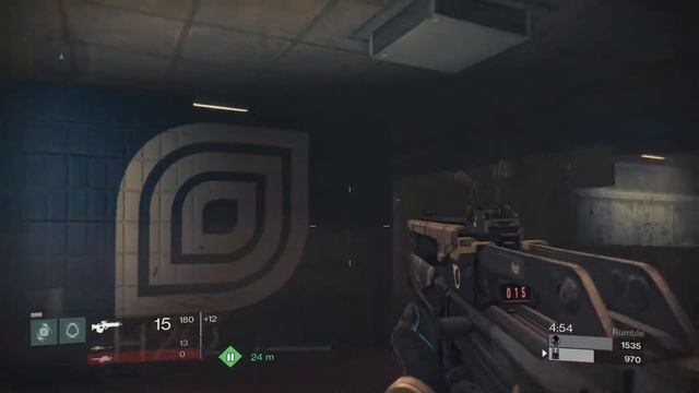 Destiny Lets Play: Crucible Guide смотреть онлайн