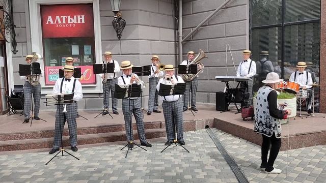 Севастопольский вальс (К.Листов, 1955) смотреть онлайн
