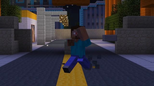 КАМЕНЩИК НА КАРАНТИНЕ - Приколы Майнкрафт смотреть онлайн