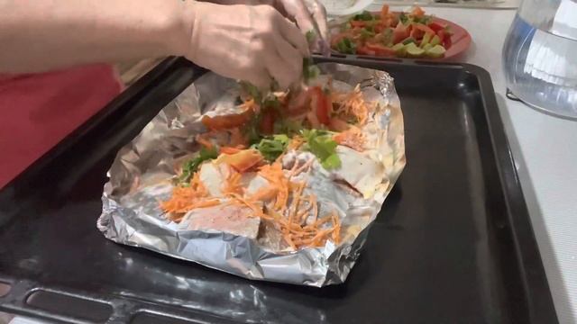 Кулинарное искусство