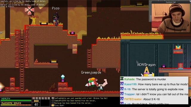 Kill Fun Yeah is AWESOME! смотреть онлайн