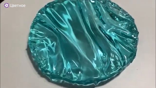 Силиконовый молд Art Blong Шелк Silk смотреть онлайн