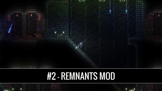 Top 5 Terraria Mods - October 2022 смотреть онлайн