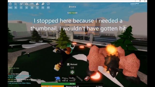 Beginners Guide on Rise of the Dead (Idk why comments disabled).Best Gun Mods, Best way to get Perk смотреть онлайн