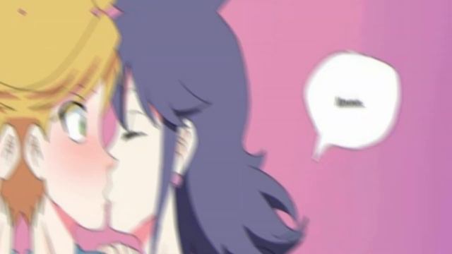 ЛЕДИ БАГ И СУПЕР КОТ || КОМИКС "ТАК ДОЛЖНО БЫЛО СЛУЧИТСЯ" (2-ЧАСТЬ) | ФИНАЛ | смотреть онлайн