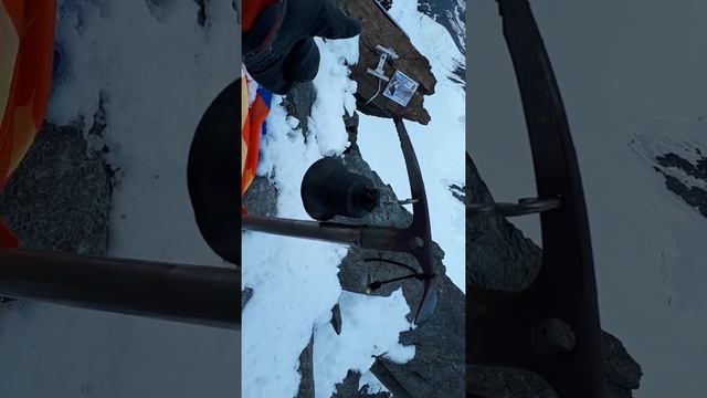 На Белухе смотреть онлайн