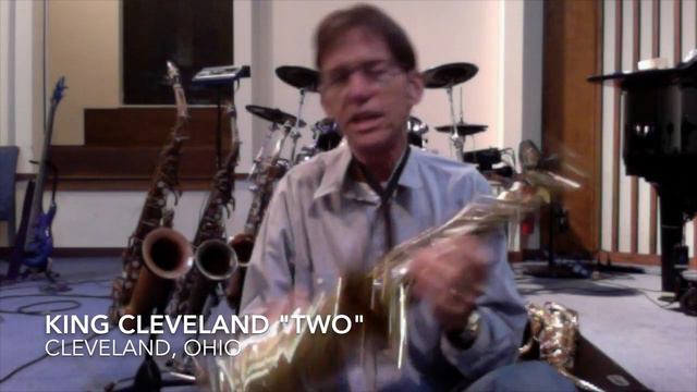 Buyer's Guide to Used Saxophones : Overview смотреть онлайн