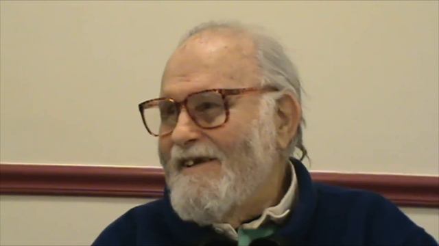 Bertram Waller Oral History Project - Veterans смотреть онлайн