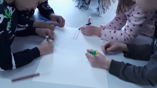Рождественские встречи в ТЦСОН г. Воложина. смотреть онлайн
