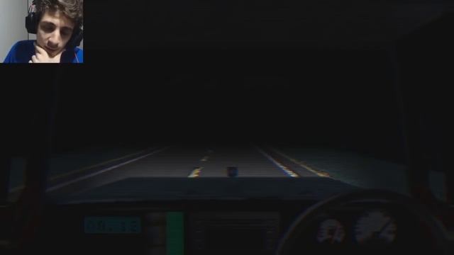 SCAPPARE DAL DEMONIO CON LA MACCHINA! (Dead End Road) смотреть онлайн