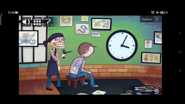 Troll Quest TV Shows 05