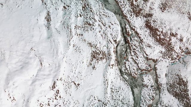 Meditation sound | Altai VARGAN sound | Amazing video | Relaxation | Altai steppe смотреть онлайн