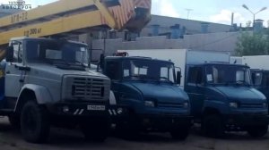 ХАЛЯВА от завода ЗИЛ: распродаются Бычки ЗИЛ-5301 без пробега