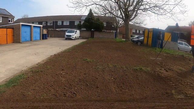 Topsoil Oxford смотреть онлайн