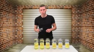 Где бензин лучше? Татнефть, Лукойл, Шелл? Проверили АЗС Казани