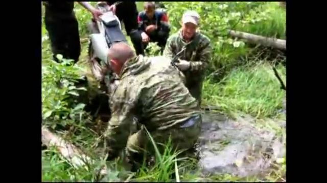 Всего 40 километров... смотреть онлайн