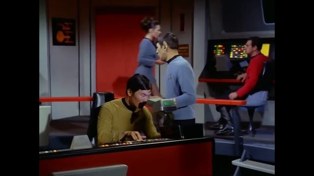 Star Trek: Strange New Worlds S1 - An Unhinged Critique смотреть онлайн