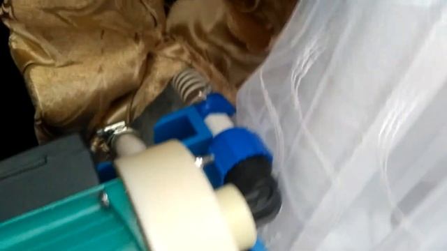 Внешний фильтр для аквариума переделанный смотреть онлайн