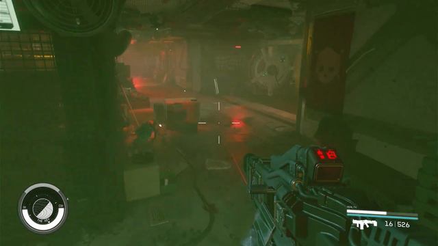 Starfield - Legacy's End смотреть онлайн