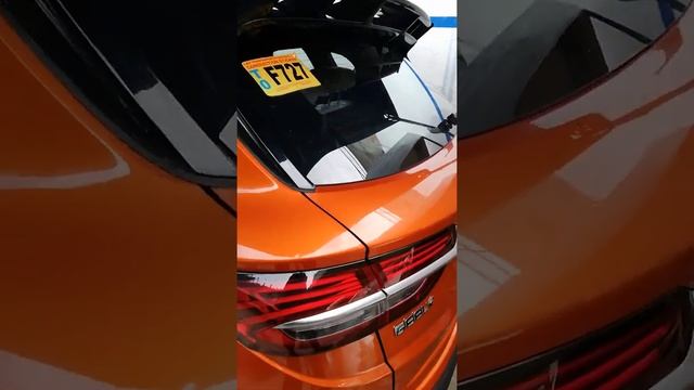 Geely Coolray. prepare to release.@xanderalextv смотреть онлайн