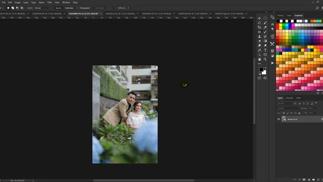 FREE PRESET PHOTOSHOP VOL.11 Adobe Camera Raw XMP & DNG смотреть онлайн