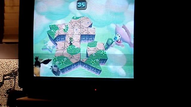 MLG Mario Party Fish Upon a Star смотреть онлайн