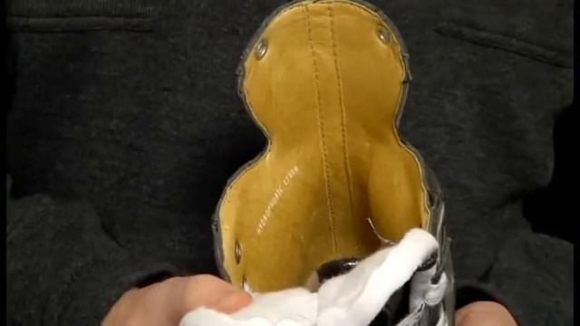 BAUER NEXUS 800 SKATE смотреть онлайн