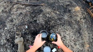 Рыбалка на ПАУК ночью, ловля на Подъемник.