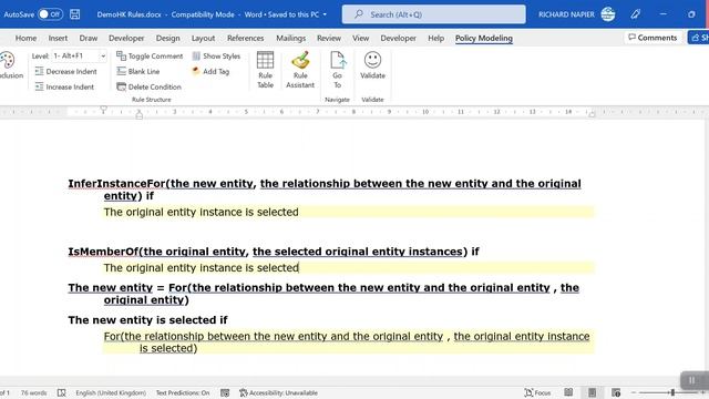 Inferring Instances with InferInstanceFor in Oracle Intelligent Advisor смотреть онлайн