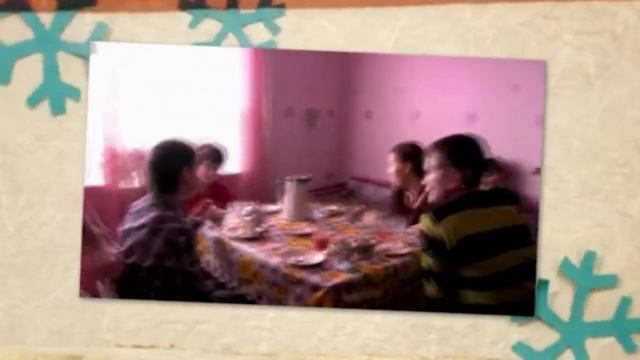 День Рождения провели весело. смотреть онлайн