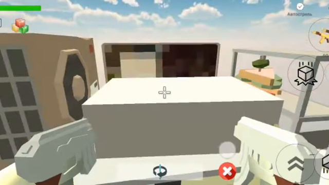 Дом в чикен ган #13