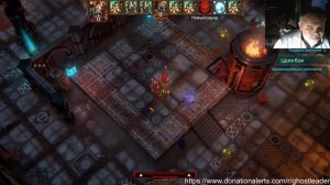 "Warhammer 40000 Mechanicus" и общение о Warhammer 40000