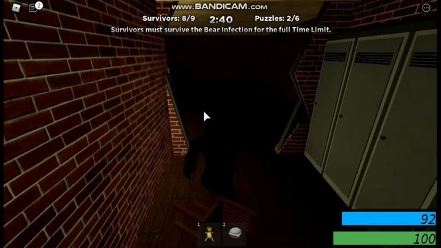 ?ИГРАЕМ В Bear Alpha. УГОЛЬ ТРОЛИТ СВЕХ МЕДВЕДЕЙ. ВСЕ НЫЧКИ В Bear Alpha.? смотреть онлайн