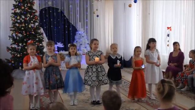 песня Праздник Рождества смотреть онлайн