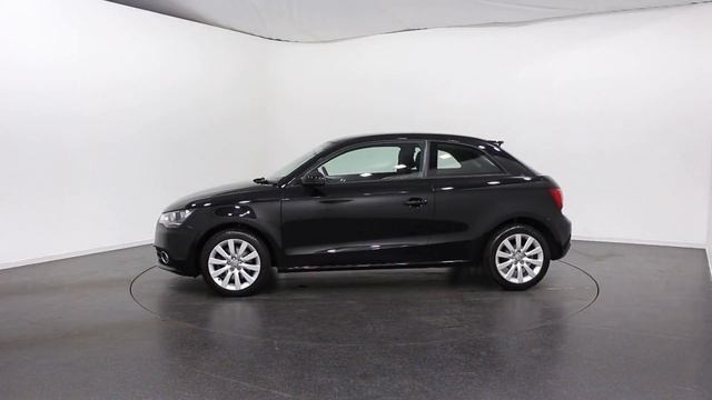 OV64ZXK AUDI A1 1.6 TDI SPORT 3d 103 BHP Bluetooth DAB Digital смотреть онлайн