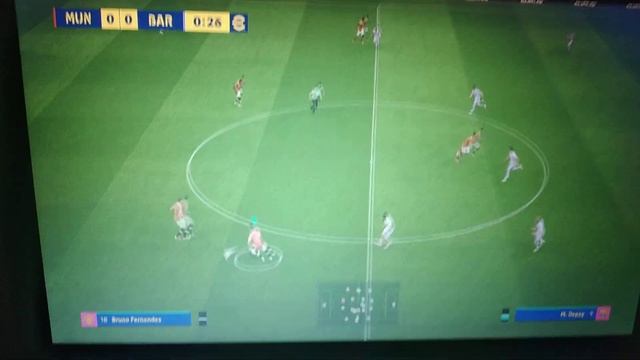 EFOOTBALL 2022 - PC FRACO - A10 9600P смотреть онлайн