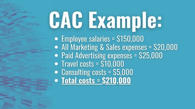 What is CAC? Customer Acquisition Costs Explained for Beginners смотреть онлайн