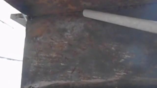 Сварка потолочного шва смотреть онлайн