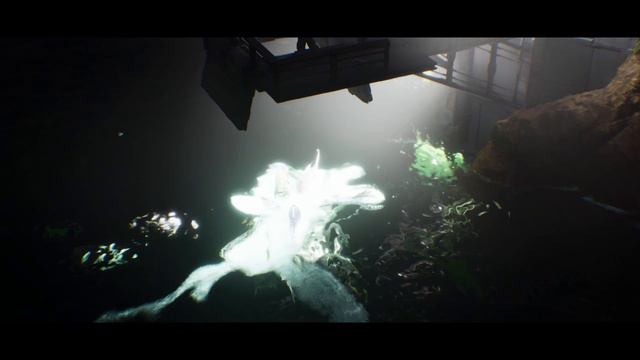 Helena's Dossiers - Life In ARK's Rivers