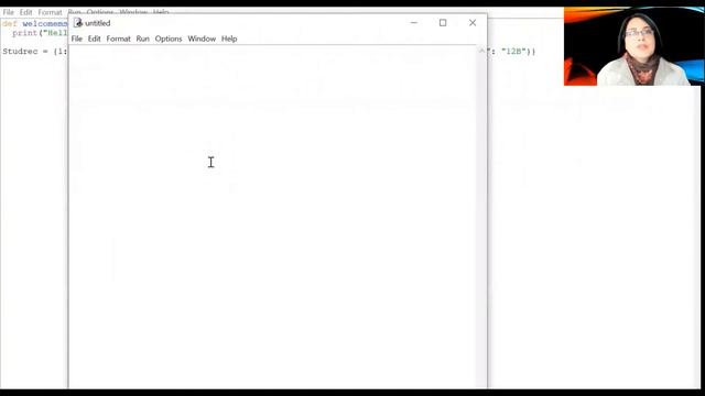 Libraries and Modules- Creating and importing libraries and sub-libraries in Python смотреть онлайн