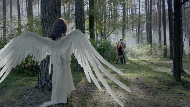 ПРЕМЬЕРА! Mary - Падай, как вода (Новинка 2012)