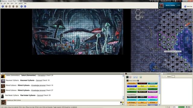 LGWI - ToN Dark Frontier Chapter Five, Part Five (2/22/2014) смотреть онлайн