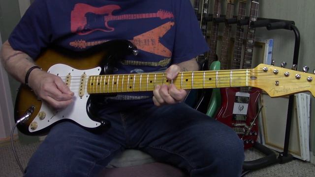 It's been 2 years - do I still love the Tone Master? смотреть онлайн