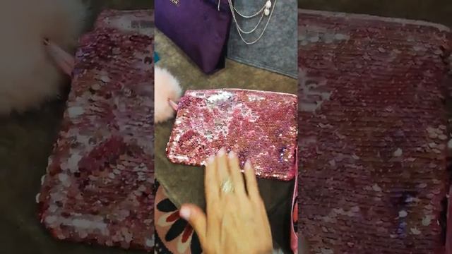 Аксессуары в подарок Бьюти-экспертам!!! смотреть онлайн