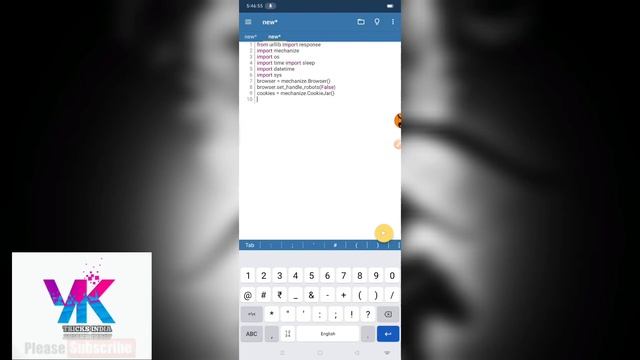 How to create termux convo script| fb termux convo tools create free | termux loadar command смотреть онлайн