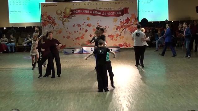 21.10.17 ОКД 1/4 E-class заход 4 (заблокирован везде) смотреть онлайн