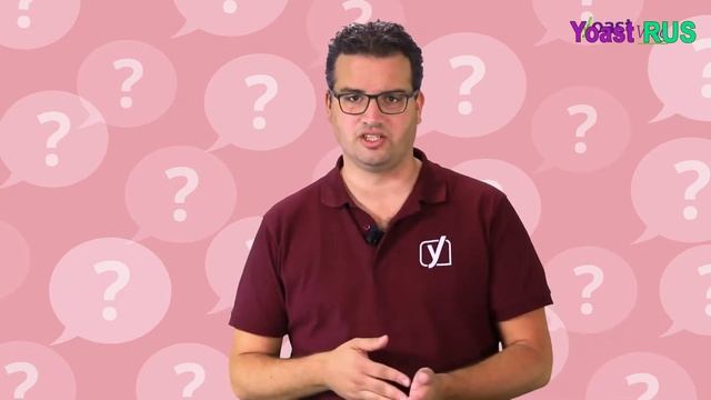 Наличие страницы "Политика конфиденциальности" для SEO - Ответ Yoast смотреть онлайн
